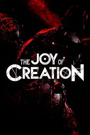 THE JOY OF CREATION Demo