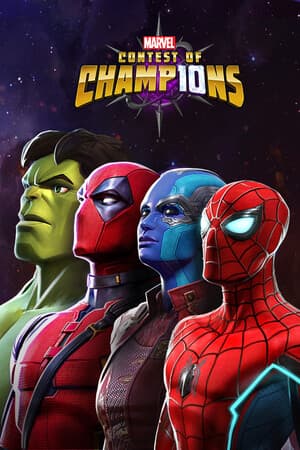 Marvel Contest of Champions