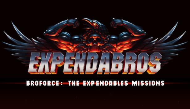 The Expendabros