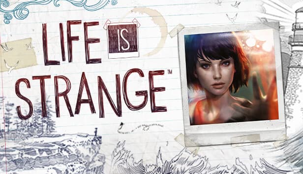 Life Is Strange™
