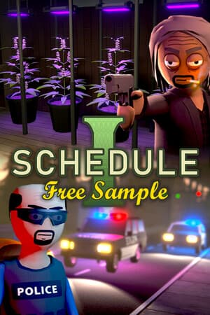 Schedule I: Free Sample