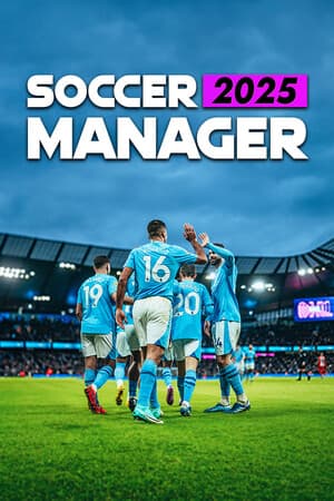 Soccer Manager 2027