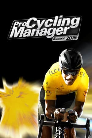 Pro Cycling Manager 2015