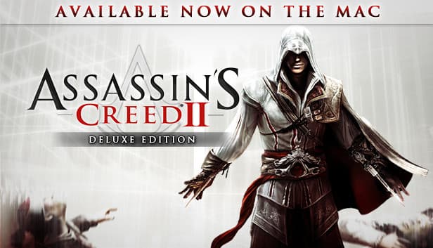 Assassin's Creed II™