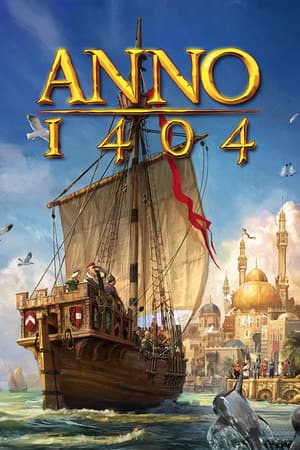 Anno 1404