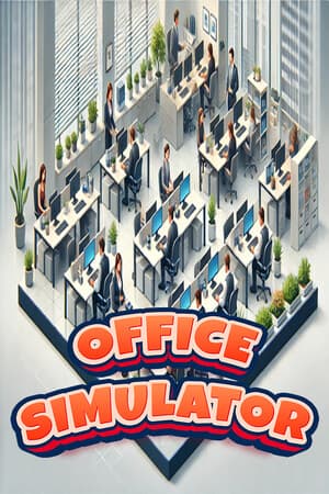 Office Simulator