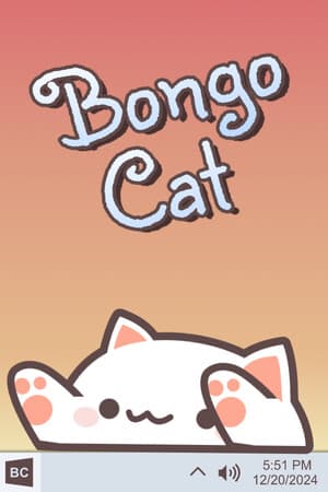 Bongo Cat