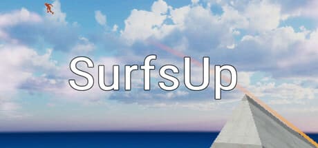 Surf's Up