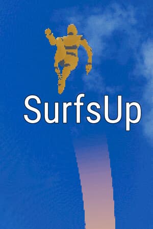 Surf's Up