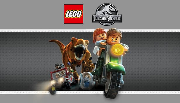 LEGO® Jurassic World™