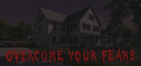 Overcome Your Fears - Caretaker