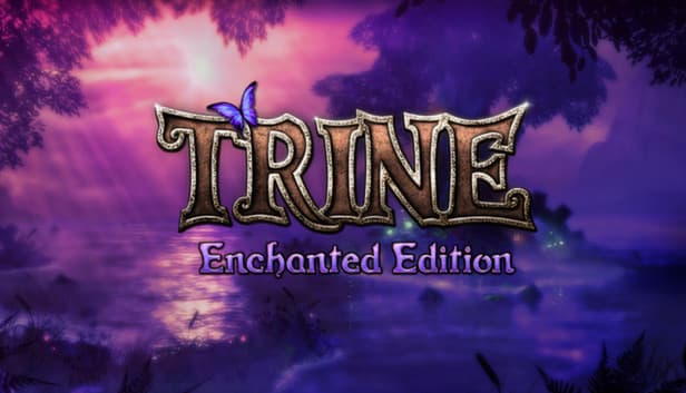 Trine