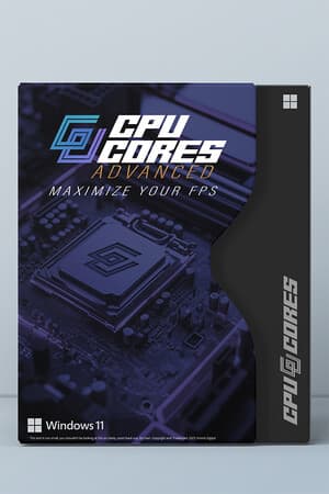 CPUCores :: Maximize Your FPS