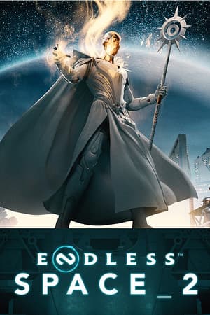 ENDLESS Space™ 2