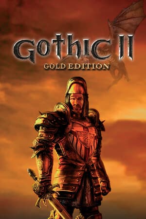 Gothic II: Gold Classic