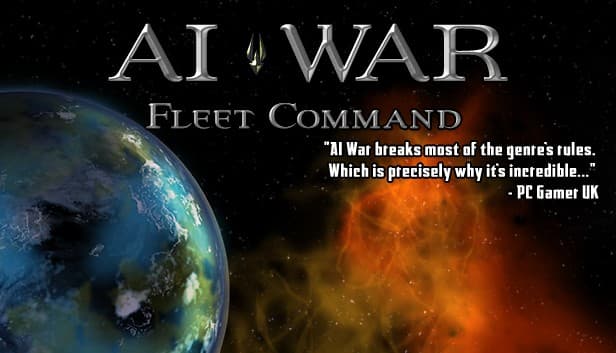 AI War: Fleet Command