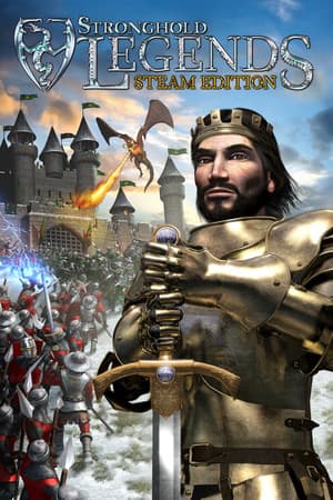 Stronghold Legends