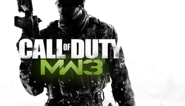 Call of Duty®: Modern Warfare® 3 (2011) - Multiplayer