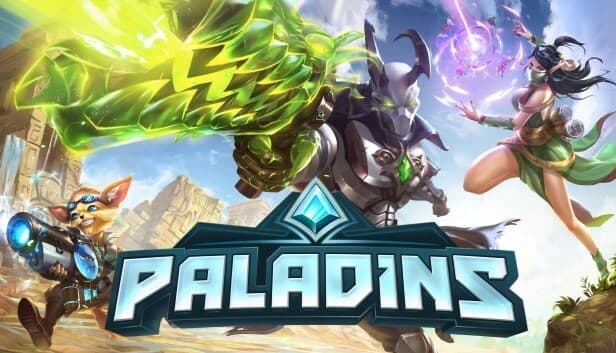 Paladins