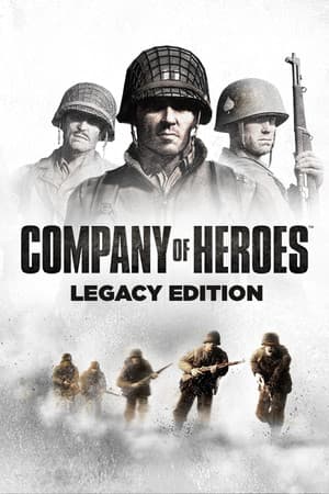 Company of Heroes - Legacy Edition