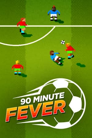 90 Minute Fever