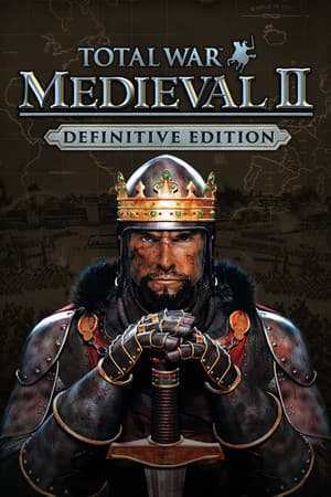 Total War: MEDIEVAL II - Definitive Edition