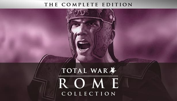 Rome: Total War