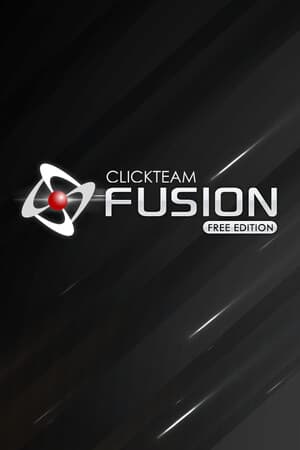 Clickteam Fusion 2.5 Free Edition