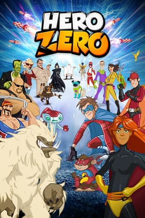 Hero Zero