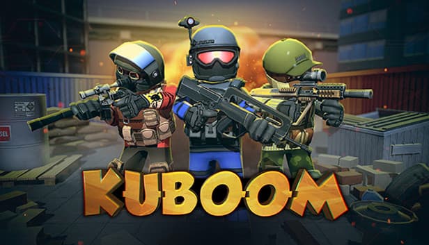 Kuboom