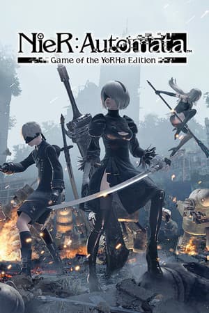 NieR:Automata™