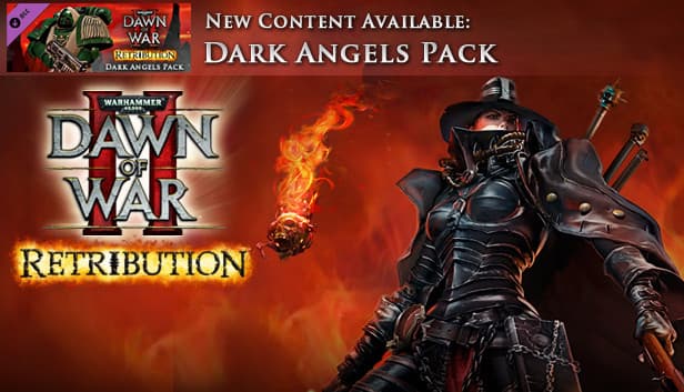 Warhammer 40,000: Dawn of War II - Retribution