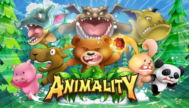 ANIMALITY