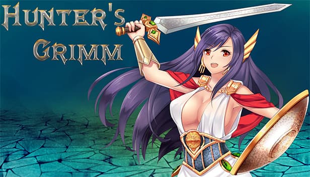 Hunter's Grimm