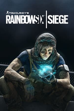 Tom Clancy's Rainbow Six Siege - Test Server