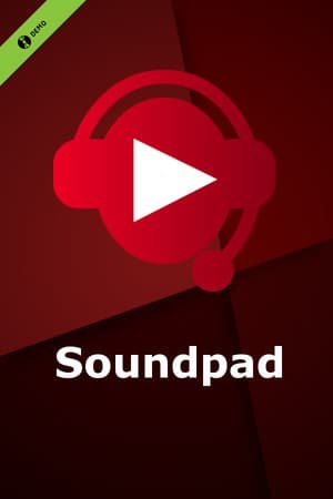 Soundpad Demo