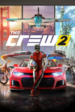The Crew® 2