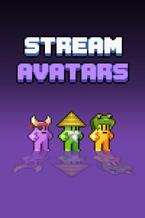 Stream Avatars