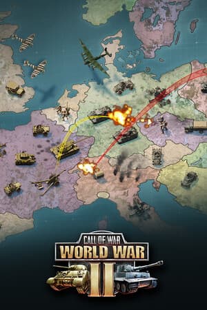 Call of War
