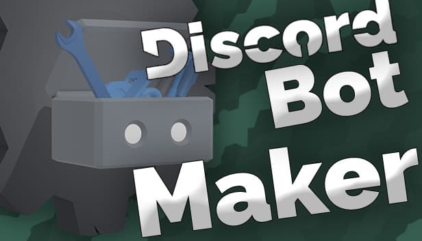 Discord Bot Maker