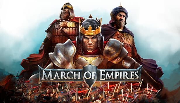 March of Empires
