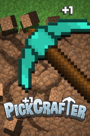 PickCrafter