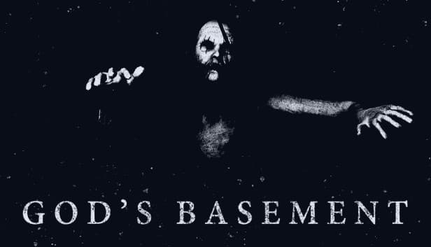 God's Basement