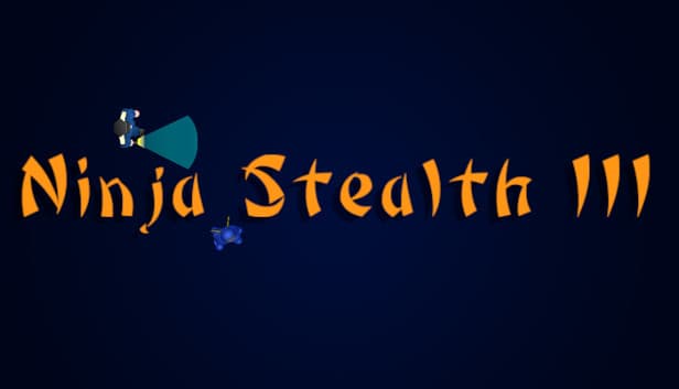 Ninja Stealth 3