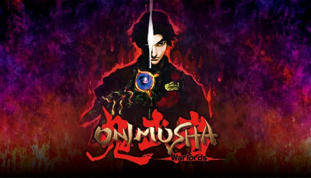 Onimusha: Warlords
