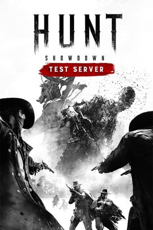 Hunt: Showdown 1896 (Test Server)