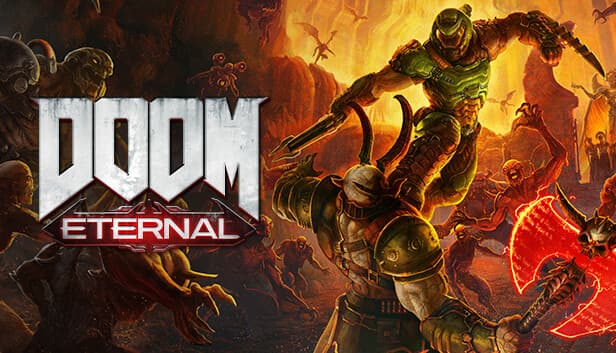 DOOM Eternal®