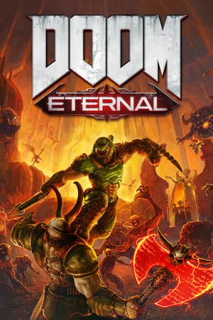 DOOM Eternal®