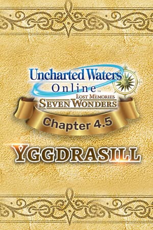 Uncharted Waters Online - Steam
