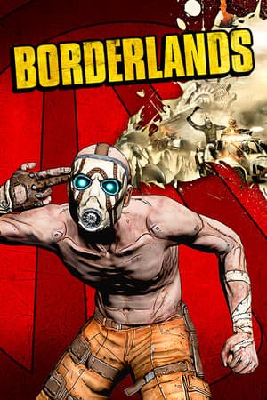 Borderlands GOTY